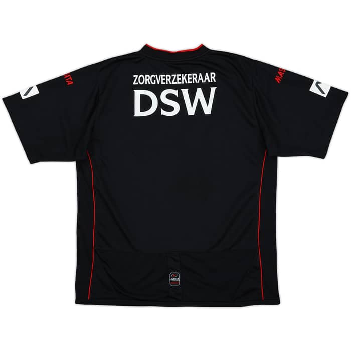 2010-11 Excelsior Home Shirt - 10/10 - (XS/S)