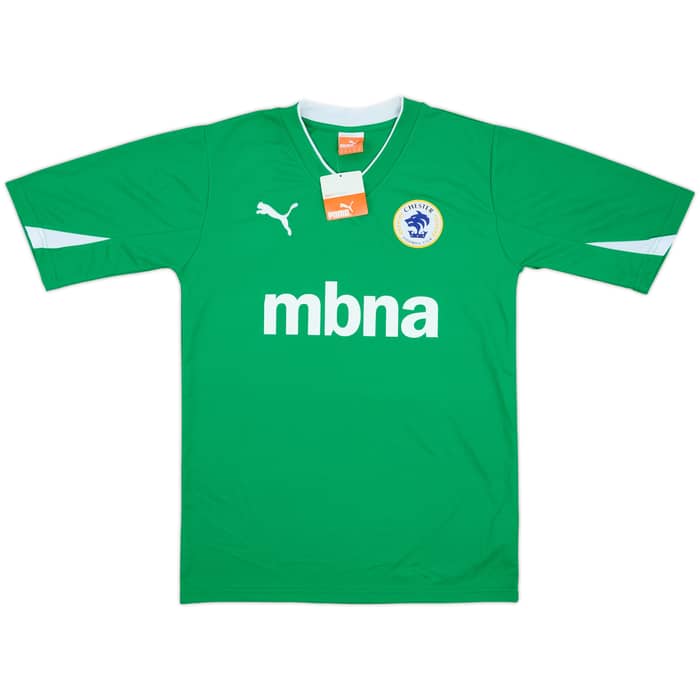 2012-13 Chester City Away Shirt (M)