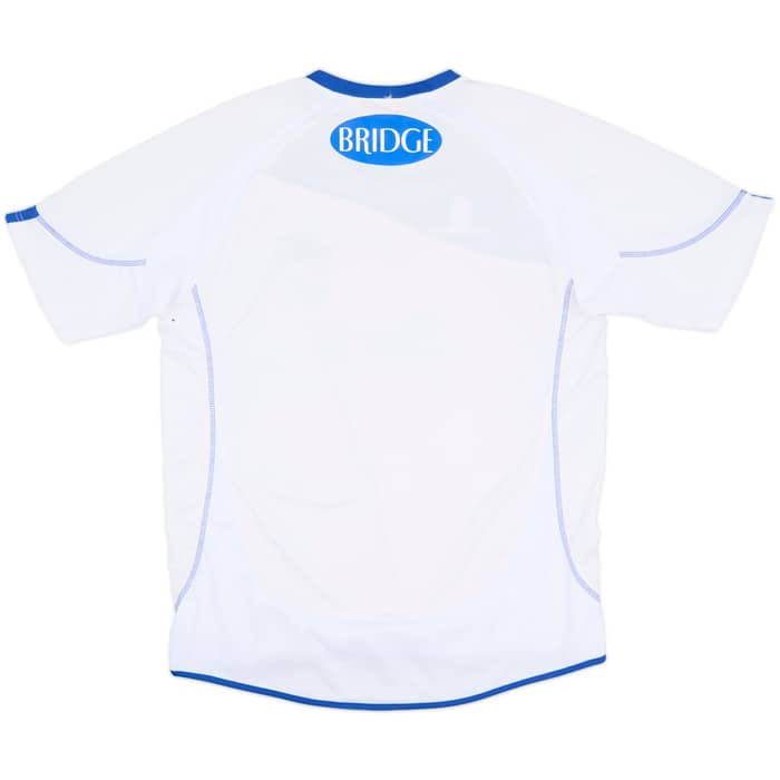 2012-13 Bury Home Shirt - 8/10 - (XL)