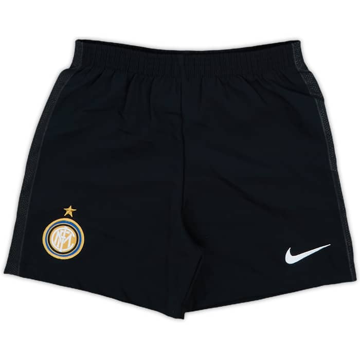 2012-13 Inter Milan Home Full Kit (4-5 Years)