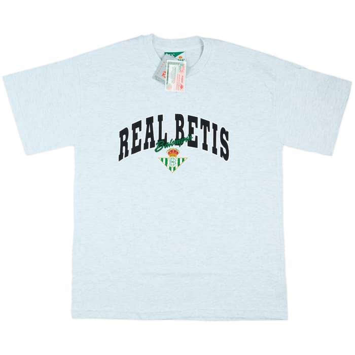 1995-96 Real Betis Kappa Tee (XL)