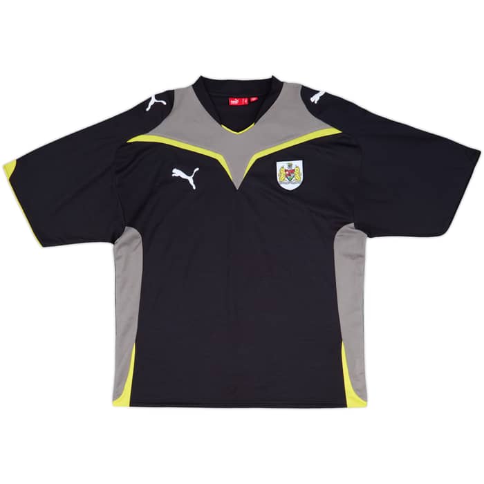 2008-09 Bristol City Puma Training Shirt - 9/10 - (M)