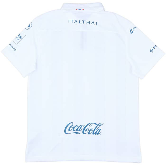 2015 Buriram Away Shirt - 9/10 - (M)