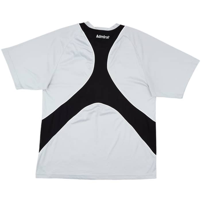 2013 Minnesota United Admiral Signed Player Issue Training Shirt #9 - 7/10 - (L)
