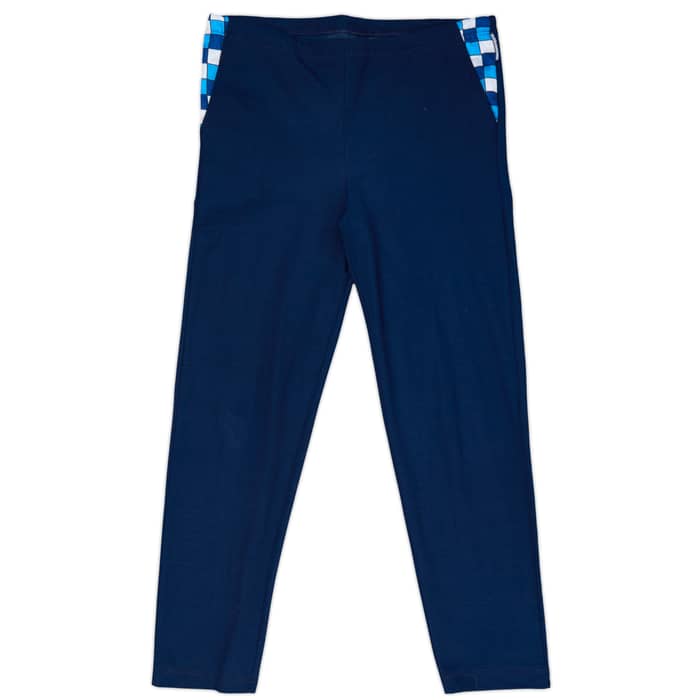 1990 Italy Diadora Track Pants/Bottoms - 5/10 - (XL)