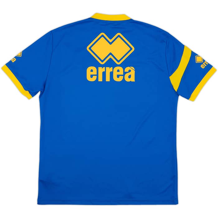 2008-09 Modena Errea Training Shirt - 8/10 - (XL)