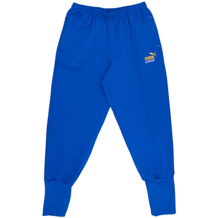 1995-97 Parma Puma Tracksuit - 6/10 - (M)
