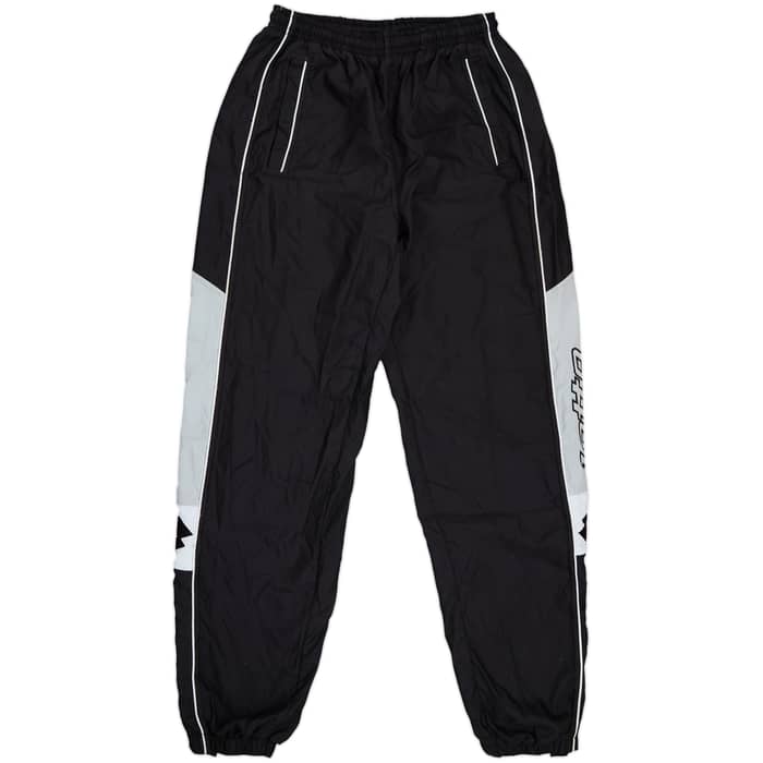 2000-01 Juventus Lotto Tracksuit - 9/10 - (S)