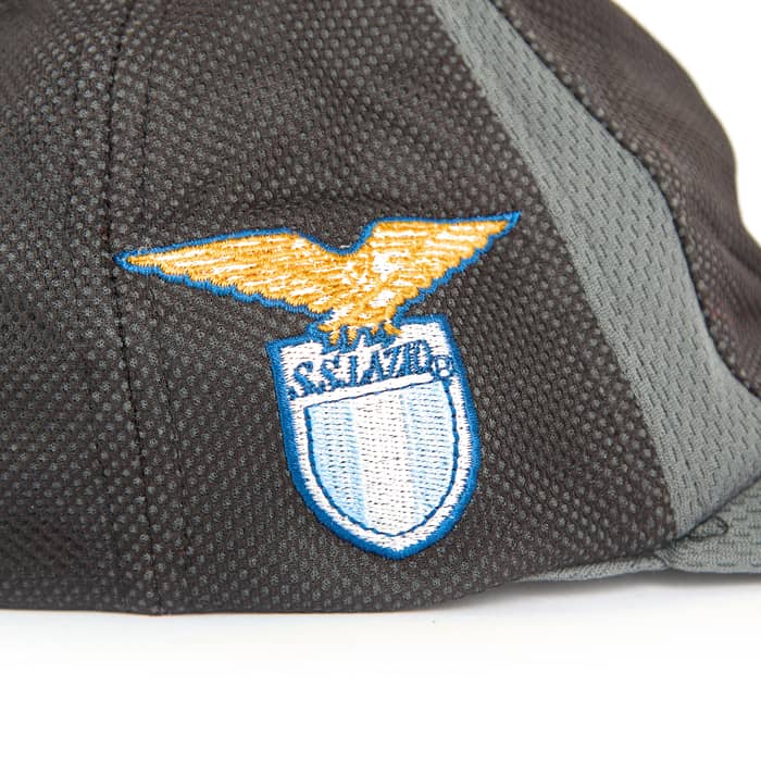 2007-08 Lazio Puma Cap - 6/10 - (Adults)