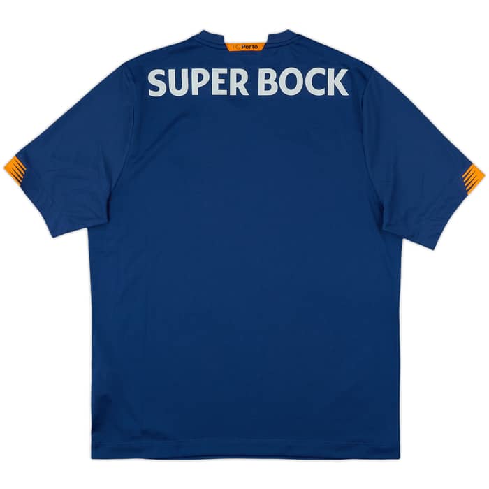 2020-21 Porto Away Shirt - 8/10 - (M)