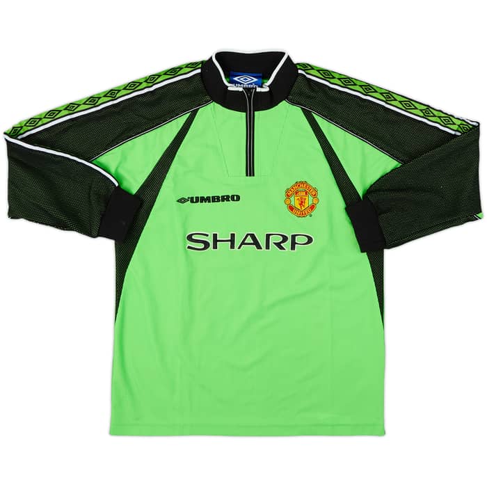 2020-21 Porto Away Shirt - 8/10 - (M)