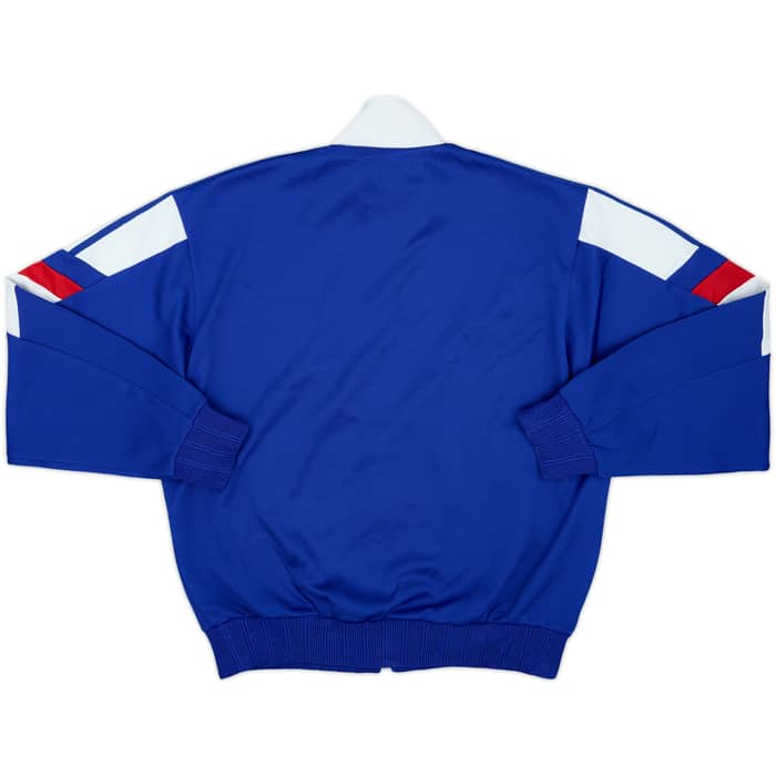 1992 Yokohama Marinos adidas Tracksuit - 8/10 - (XL)