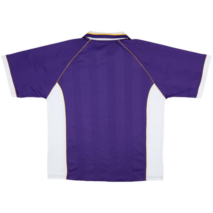 Camiseta de local del Toulouse 1998-99 - 9/10 - (XL)