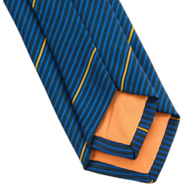 1991-94 Arsenal Club Issue Tie