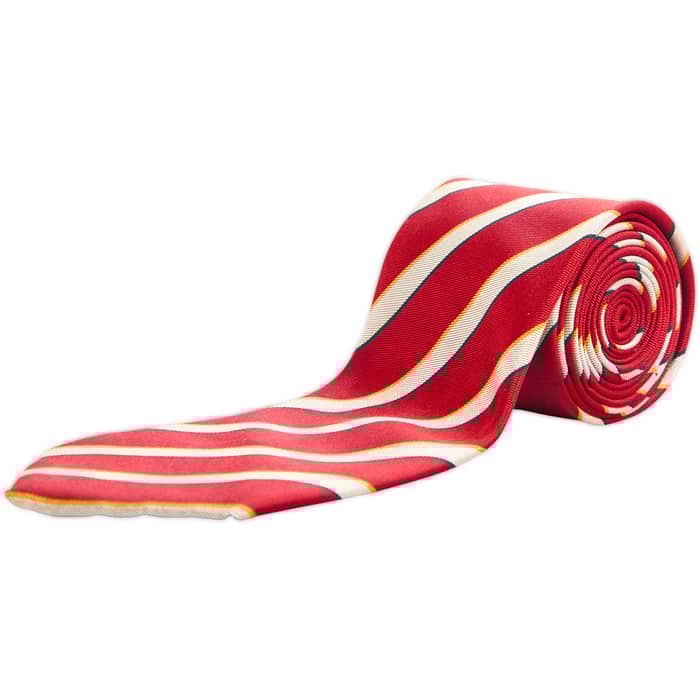 1989 Arsenal Club Issue 'League Champions' Tie