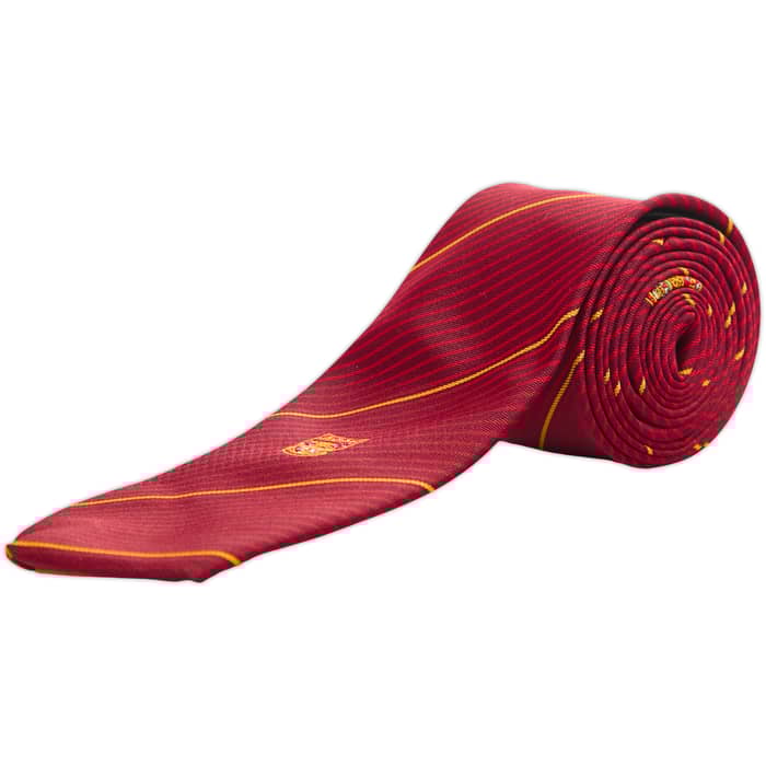 1991-94 Arsenal Club Issue Tie