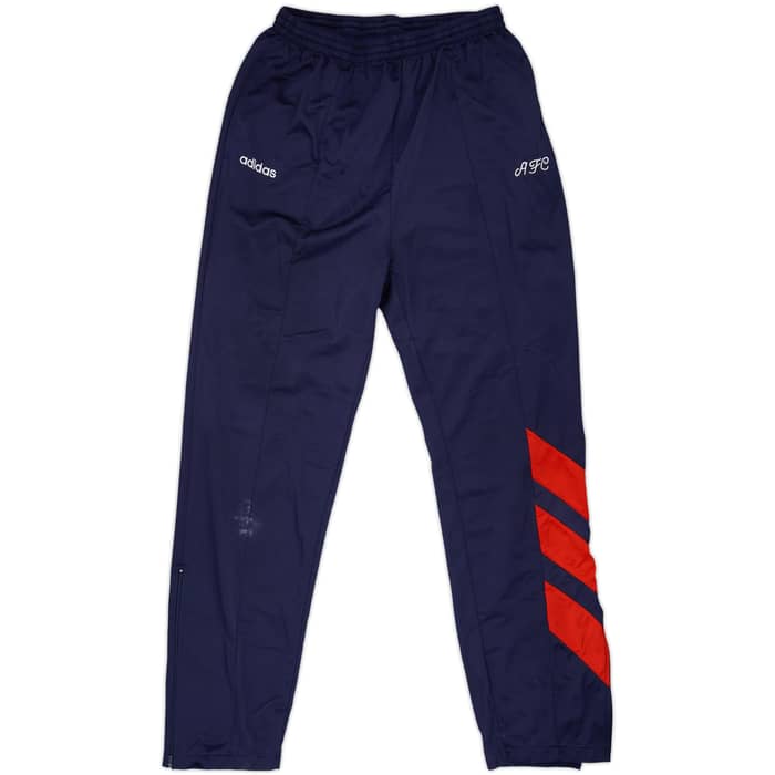 1992-94 Arsenal adidas Tracksuit - 8/10 - (L)