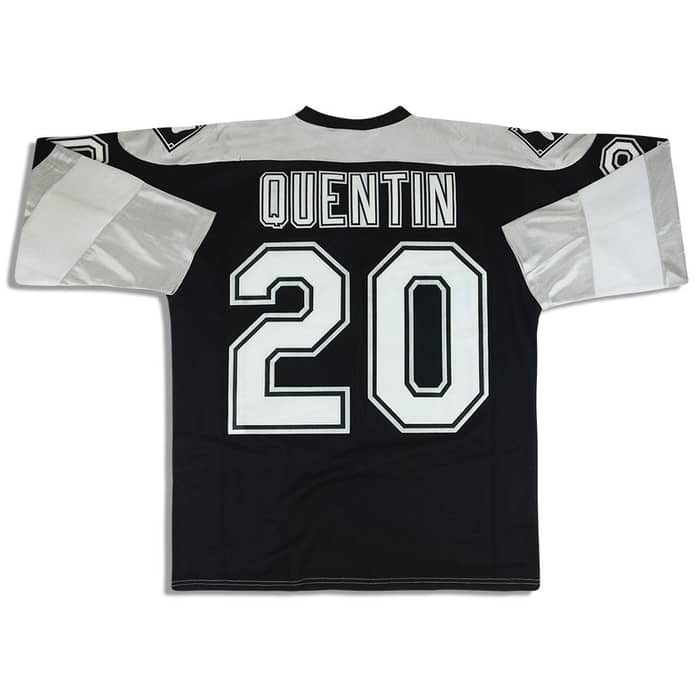 2008-11 Chicago White Sox Quentin #20 Hockey Jersey XL
