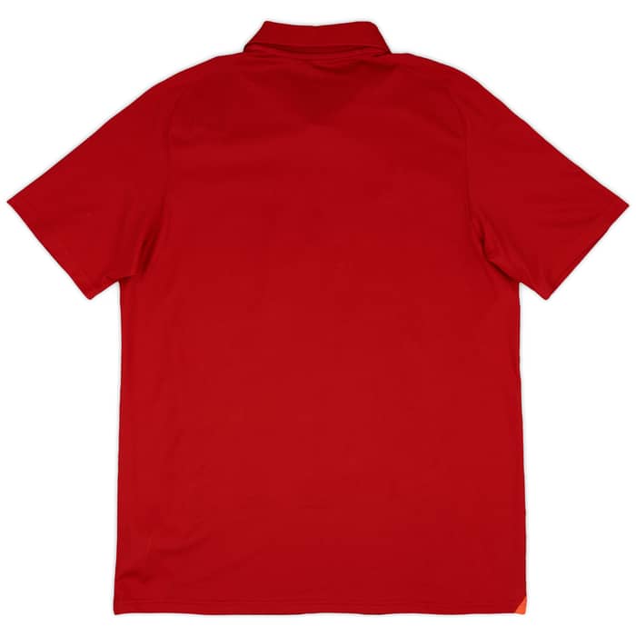 2024-25 adidas Polo T-Shirt