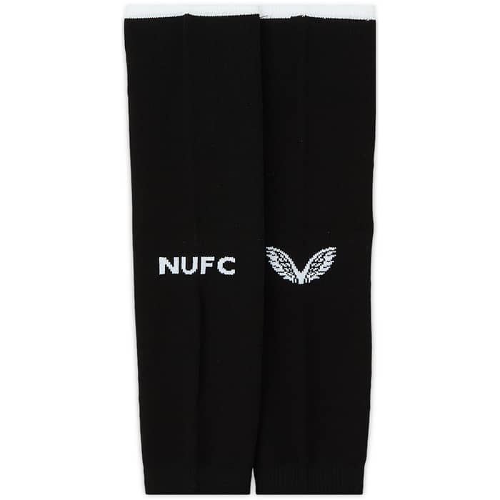 2023-24 Newcastle Home Footless Socks (L/XL)