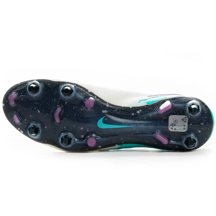 2022-23 Nike Player Issue Phantom GX Elite Football Boots (Rico Lewis) - 9/10 - FG (UK 7.5)
