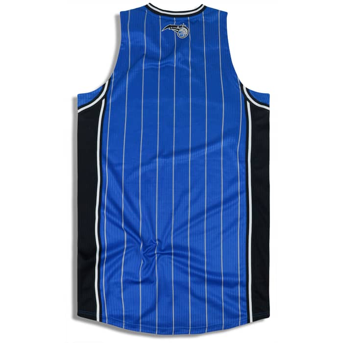 2010-14 Authentic Orlando Magic adidas Jersey (Away) XL
