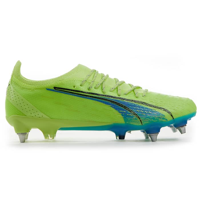 2023-24 Puma Ultra Ultimate Football Boots - SG (UK 7)