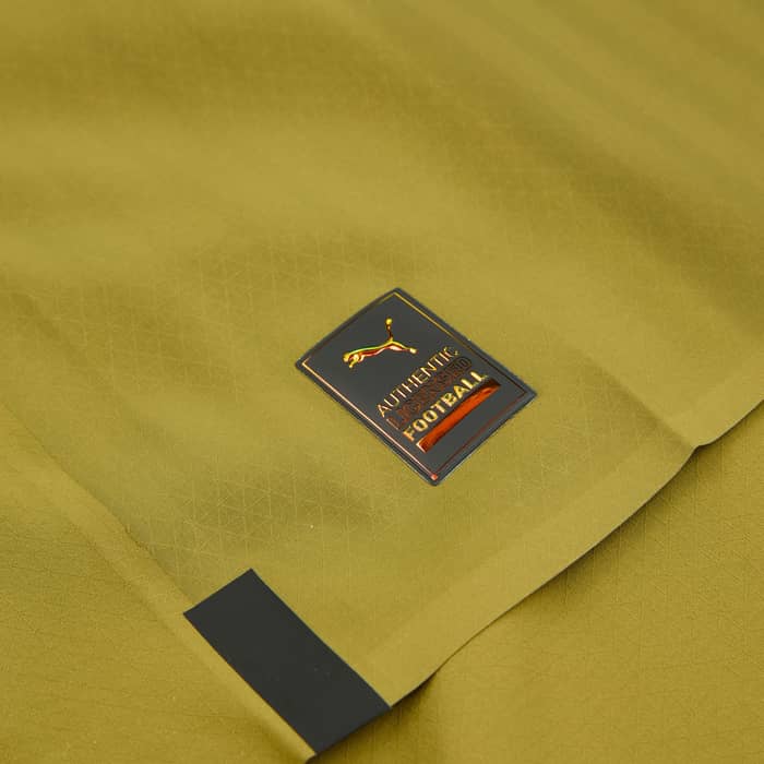 2022-23 AC Milan Authentic Third Shirt Ibrahimovic #11