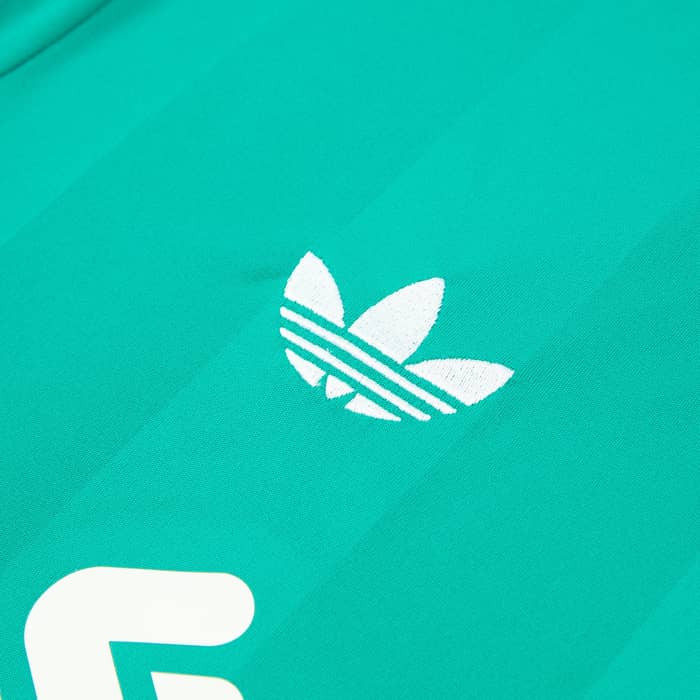 2025-26 Liverpool Third Shirt Ekitike #22