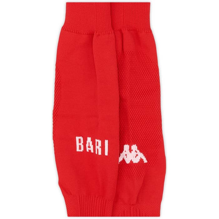 2021-22 Bari Away Socks