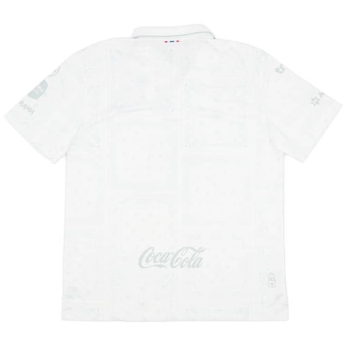 2021 Buriram Away Shirt - 6/10 - (XXL)
