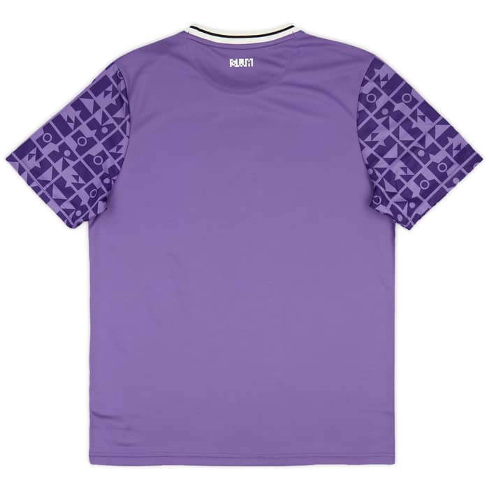 2023-24 Tranmere Rovers GK Shirt