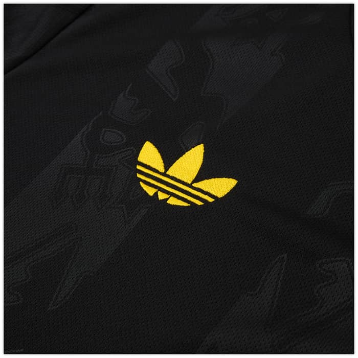 2025-26 Manchester United Third Shirt Cunha #10