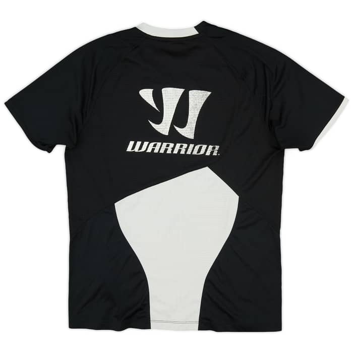 2014-15 Liverpool Warrior Training Shirt - 7/10 - (M)