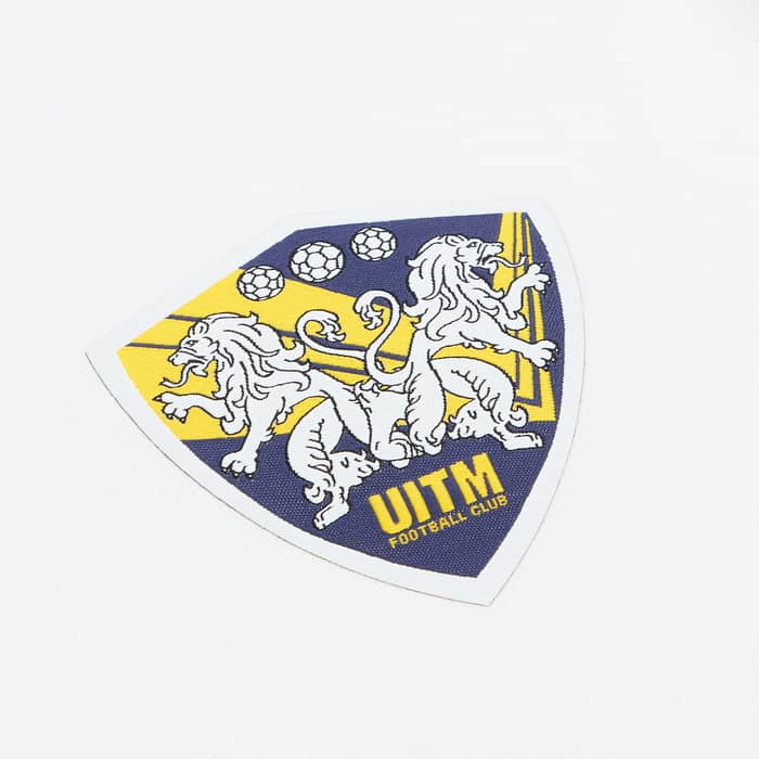 2020 UiTM FC Third Shirt