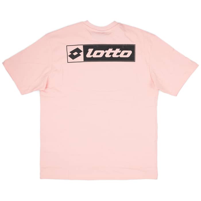 2000s Lotto Template Cotton Tee (L)