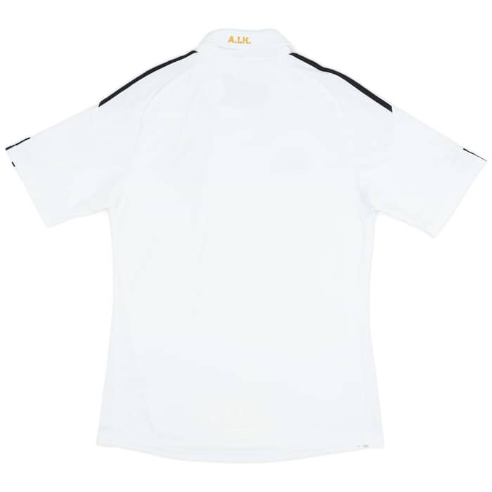 2010-11 AIK Stockholm Away Shirt - 8/10 - (M)