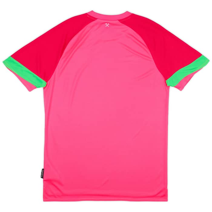 2023-24 West Ham GK Third Shirt