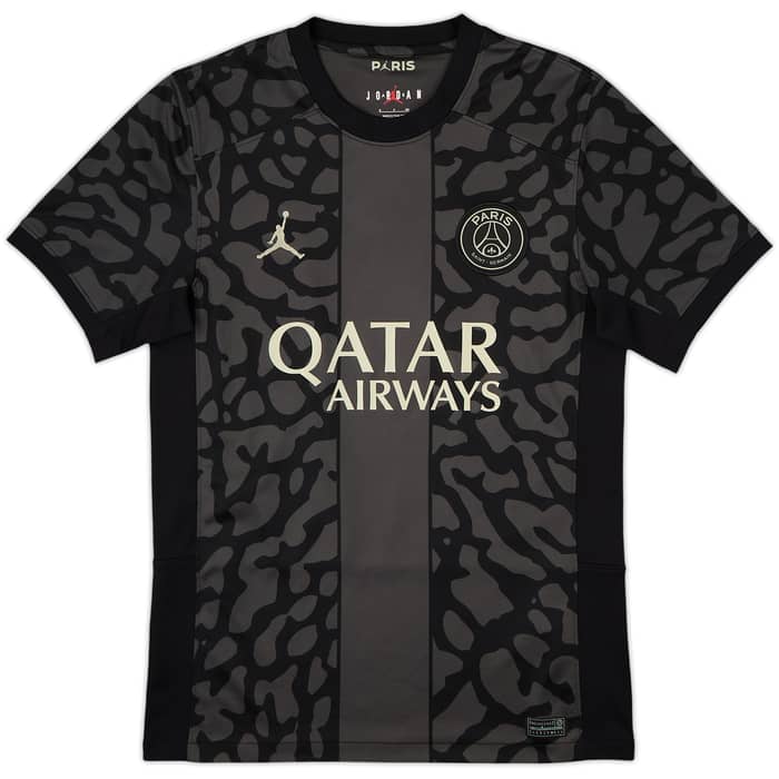 2011-12 Manchester United Nike Training Shirt - 7/10 - (XL)