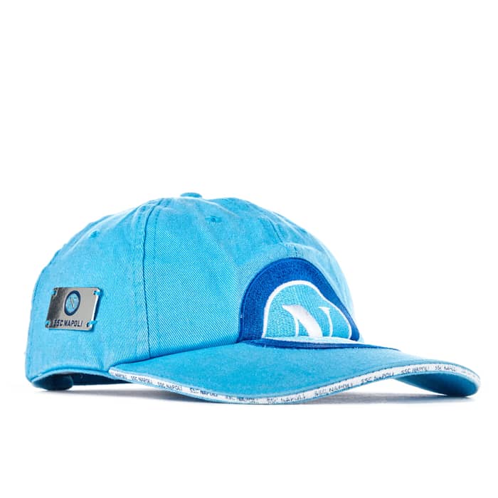 2000s Napoli Cap - 7/10 - (Adults)
