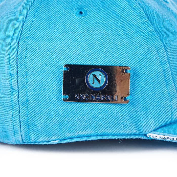 2000s Napoli Cap - 7/10 - (Adults)