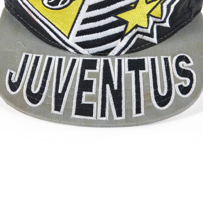 1996-97 Juventus Kappa Cap - 6/10 - (Adults)