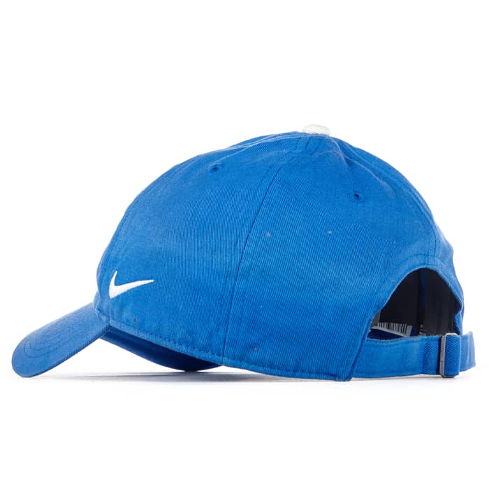 2018-19 Inter Milan Nike Cap - 8/10 - (Adults)