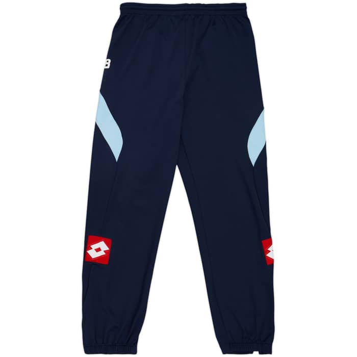 2008-09 Treviso Lotto Player Issue Tracksuit #118 - 9/10 - (L)