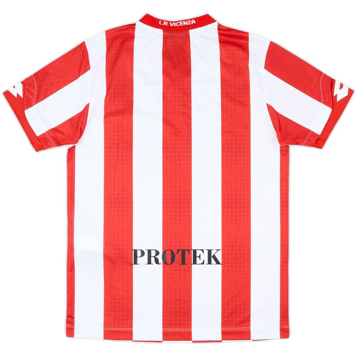2019-20 Vicenza Home Shirt (M)