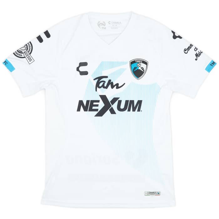2019-20 Tampico Madero Third Shirt - 9/10 - (M)