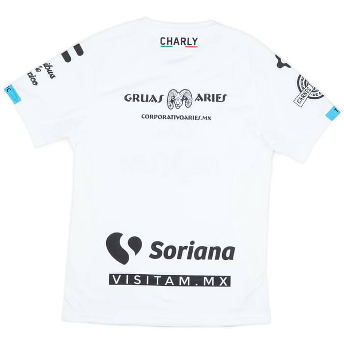 2019-20 Tampico Madero Third Shirt - 9/10 - (M)
