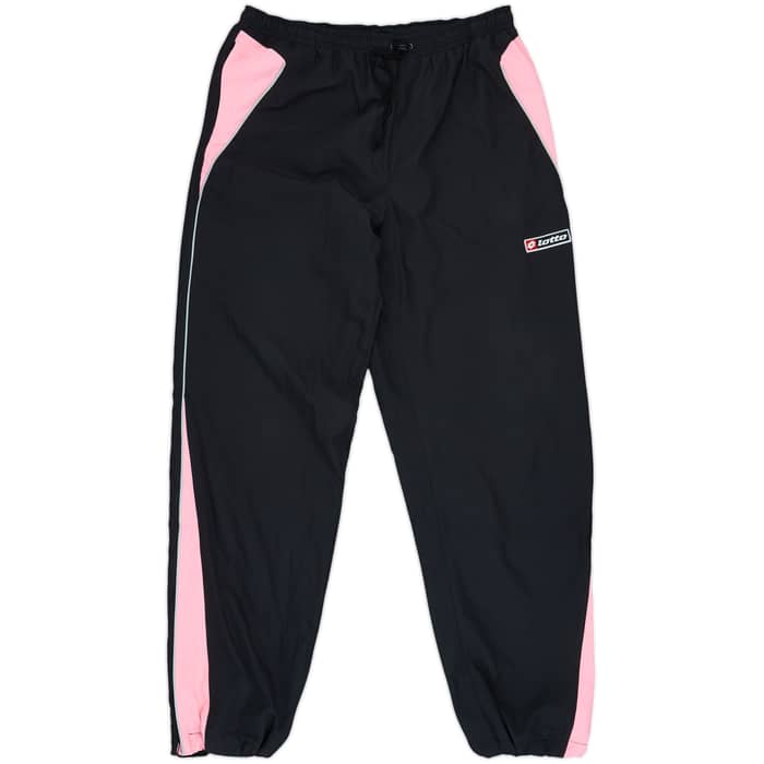 2008-09 Palermo Lotto Full Tracksuit - 6/10 - (L)