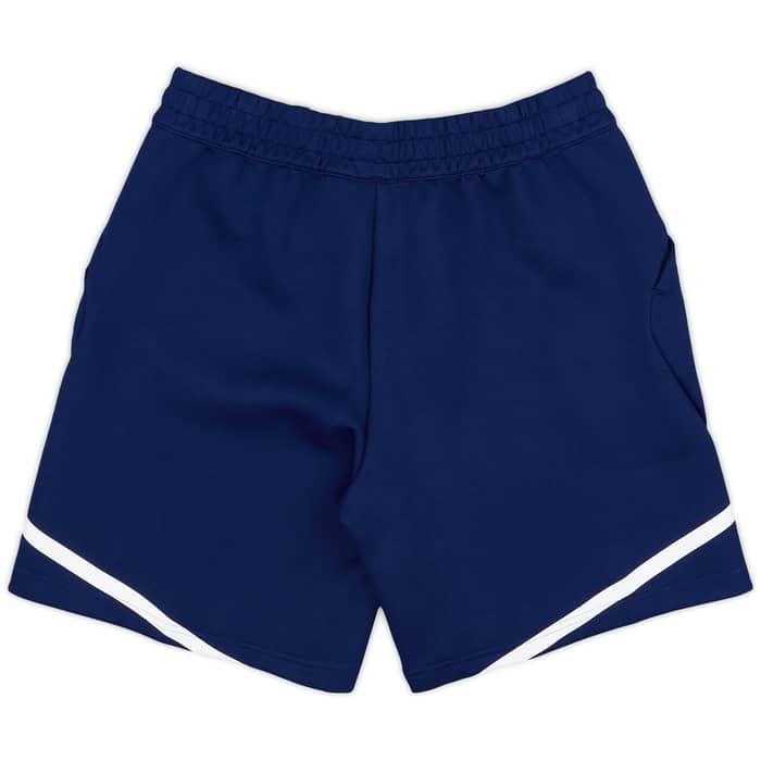2024 LA Galaxy adidas Travel Shorts (M)