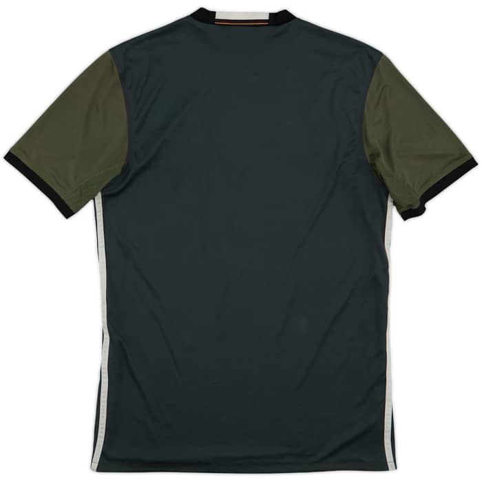 2015-17 Germany Away Shirt - 6/10 - (S)